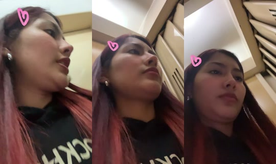 maryoricordova23's Live Session — May 20, 2026, 3:55 AM