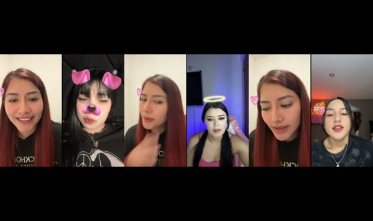 maryoricordova23's Live Session — May 20, 2026, 4:57 AM