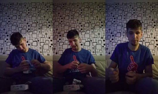 matt__offf's Live Session — May 21, 2026, 10:48 PM