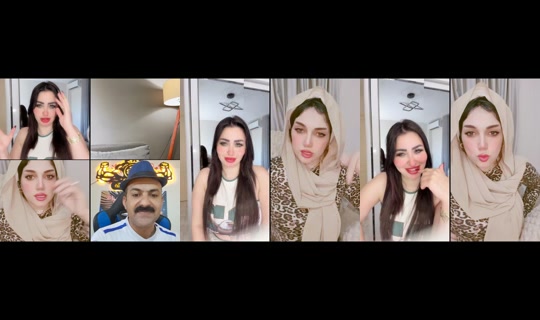 mawadaahmed601's Live Session — Jun 27, 2026, 1:01 PM