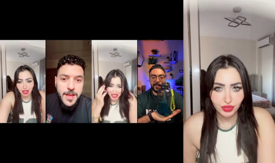 mawadaahmed601's Live Session — Jun 27, 2026, 4:05 PM