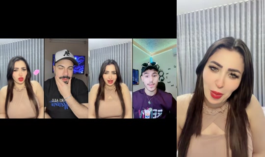 mawadaahmed601's Live Session — Jun 27, 2026, 5:08 PM