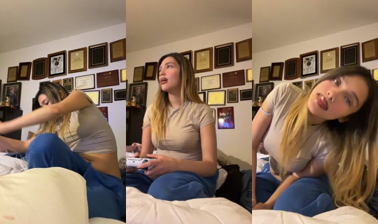 maybe_3lianna's Live Session — May 20, 2026, 2:34 AM