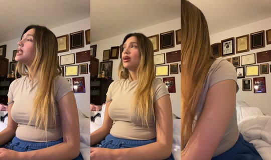 maybe_3lianna's Live Session — May 20, 2026, 3:22 AM