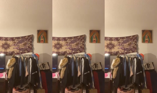 maybe_3lianna's Live Session — May 20, 2026, 6:36 AM