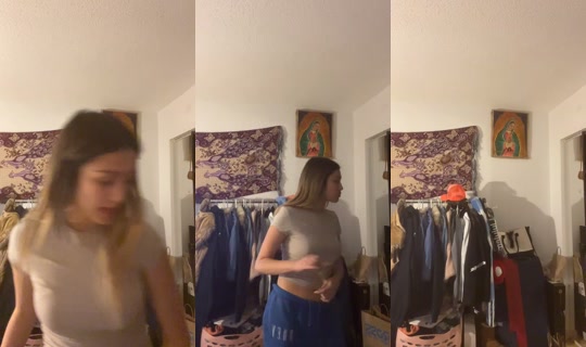 maybe_3lianna's Live Session — May 20, 2026, 6:51 AM