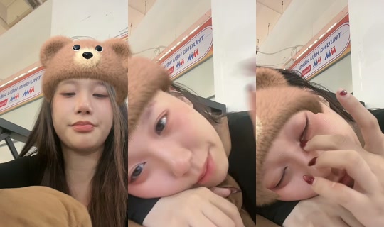 maymaytinhyeu's Live Session — Jun 26, 2026, 5:12 AM