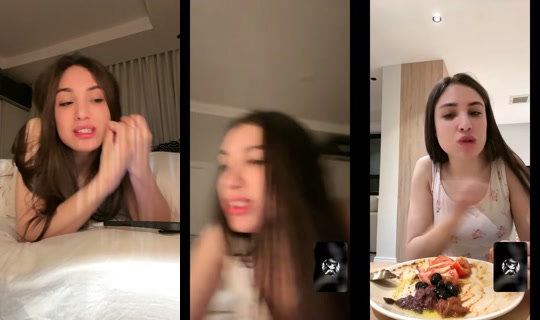 mayoutamariem5's Live Session — May 20, 2026, 6:02 PM
