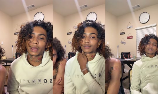 mccoyy._'s Live Session — Jun 26, 2026, 4:45 AM