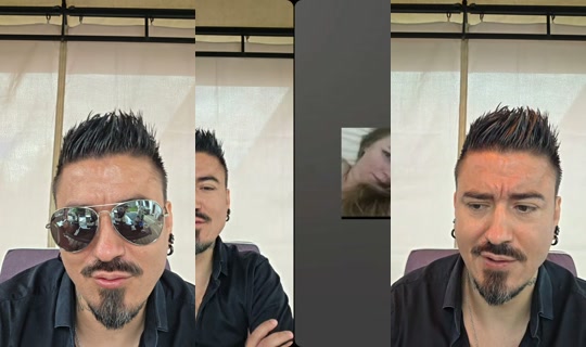 meatking37's Live Session — May 19, 2026, 1:05 PM