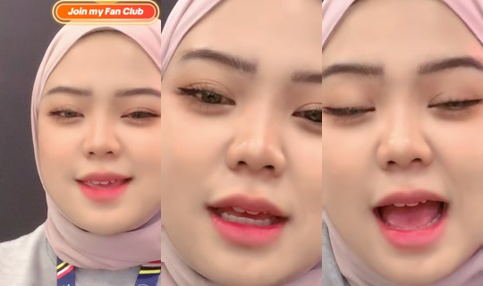 meganyeuw's Live Session — Jun 27, 2026, 6:50 AM