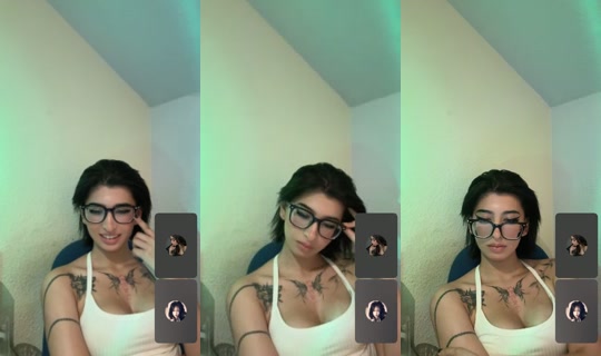 mel.04liner's Live Session — Jun 25, 2026, 7:53 PM