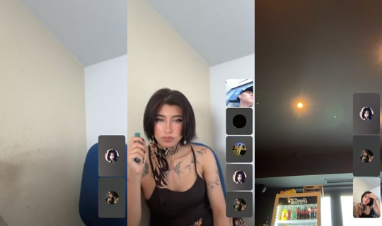 mel.04liner's Live Session — Jun 26, 2026, 3:26 PM
