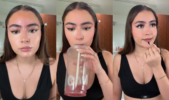 melaniee_ortizz's Live Session — Jun 27, 2026, 1:16 AM