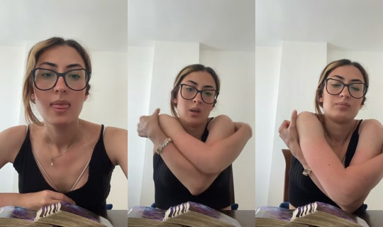 melisasezgn_'s Live Session — Jun 26, 2026, 3:30 PM