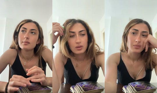 melisasezgn_'s Live Session — Jun 27, 2026, 3:28 PM