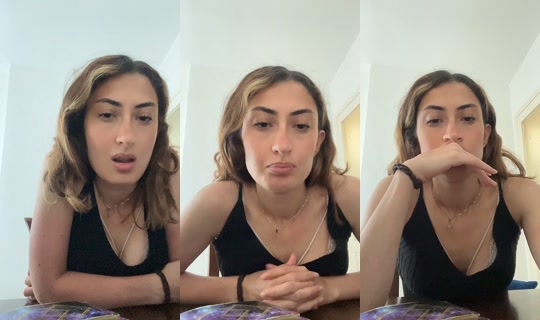 melisasezgn_'s Live Session — Jun 27, 2026, 3:57 PM