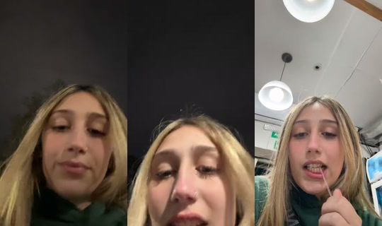 mellsirota's Live Session — May 16, 2026, 2:16 AM