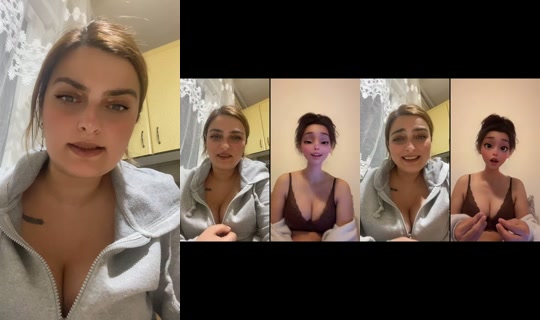 melo_sert's Live Session — May 18, 2026, 11:53 PM