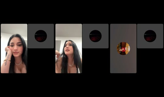 melysendra's Live Session — Jun 27, 2026, 6:27 AM