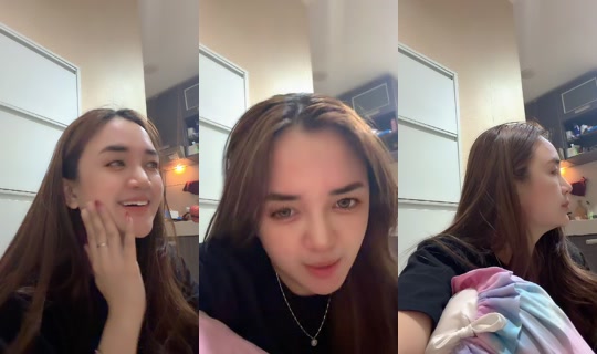 meme.melond's Live Session — Jun 27, 2026, 3:32 PM