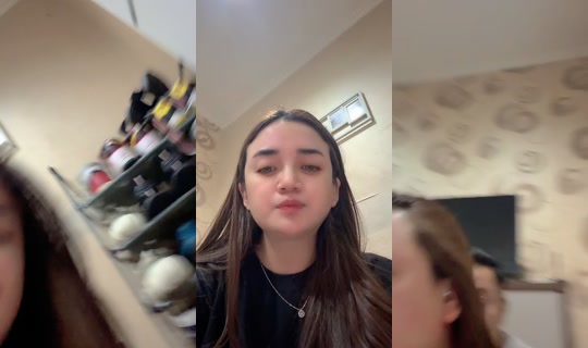 meme.melond's Live Session — Jun 27, 2026, 5:50 PM