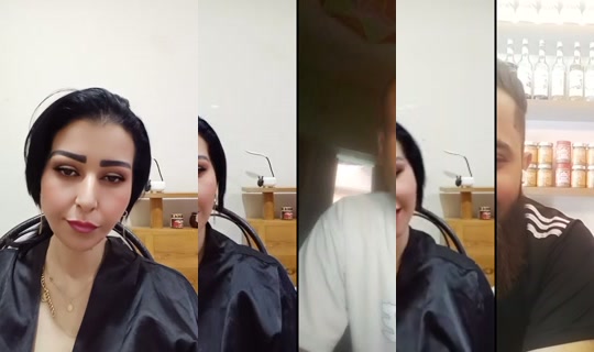 memo2010momo's Live Session — May 16, 2026, 7:44 AM