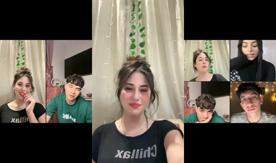 menna625's Live Session — May 17, 2026, 11:04 PM