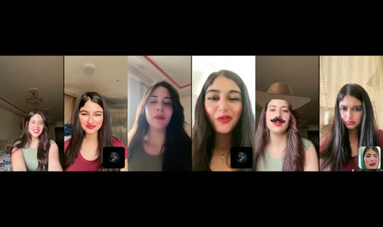 menna625's Live Session — May 18, 2026, 6:14 AM
