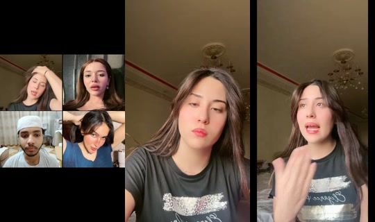 menna625's Live Session — May 19, 2026, 5:17 AM