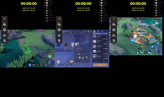 meowv440's Live Session — Jun 27, 2026, 5:21 AM