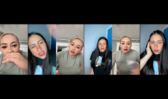 merlyna64's Live Session — May 20, 2026, 8:19 PM