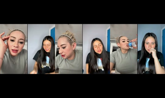 merlyna64's Live Session — May 20, 2026, 9:10 PM
