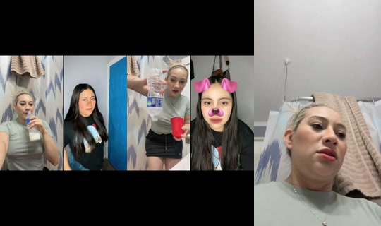 merlyna64's Live Session — May 20, 2026, 9:40 PM