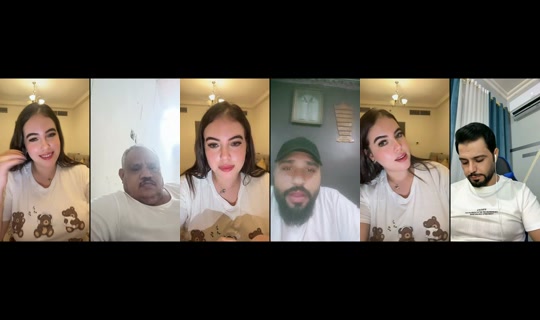 merycharaf2's Live Session — Jun 25, 2026, 8:38 PM
