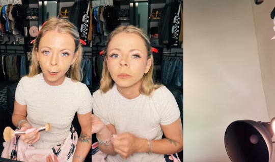 messy.megan's Live Session — Jun 26, 2026, 4:47 PM