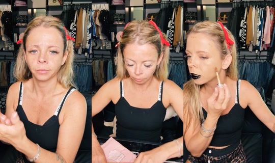 messy.megan's Live Session — Jun 27, 2026, 4:34 PM
