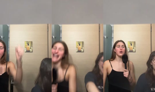 mhtsoglou's Live Session — May 22, 2026, 12:22 PM