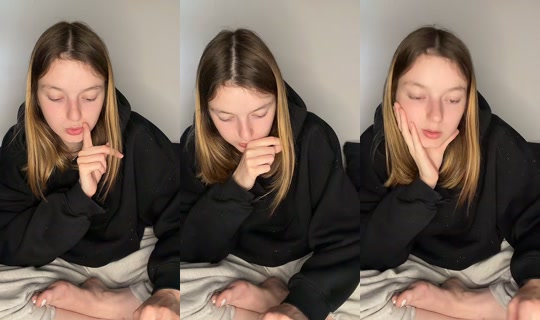 miam_pied's Live Session — May 20, 2026, 4:39 PM
