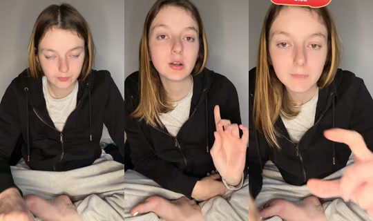 miam_pied's Live Session — May 20, 2026, 8:11 PM