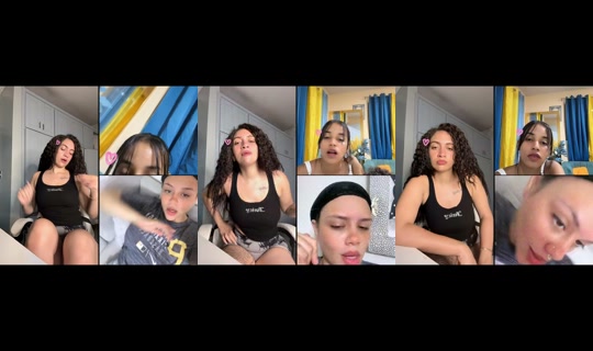 michellthen's Live Session — Jun 27, 2026, 5:17 AM