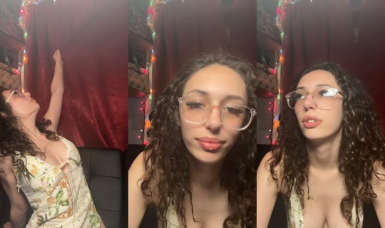 midnightmotion_x's Live Session — May 18, 2026, 5:50 AM