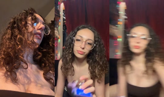 midnightmotion_x's Live Session — May 19, 2026, 4:13 AM