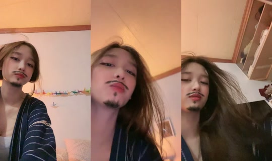 mieru_san's Live Session — Jun 27, 2026, 4:10 PM