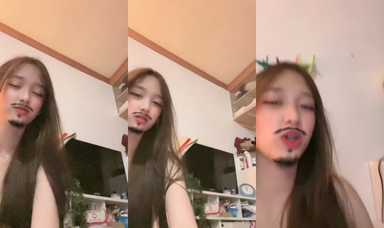 mieru_san's Live Session — Jun 27, 2026, 5:00 PM