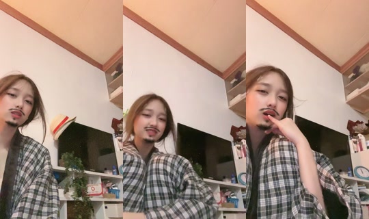 mieru_san's Live Session — Jun 27, 2026, 5:51 PM