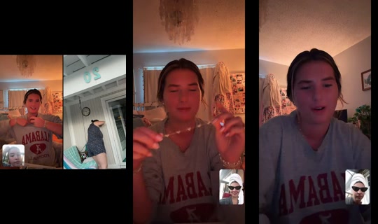 miggymouseclubhouse3's Live Session — May 20, 2026, 12:12 AM