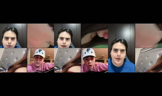 miguelrv777's Live Session — Jun 24, 2026, 4:45 AM
