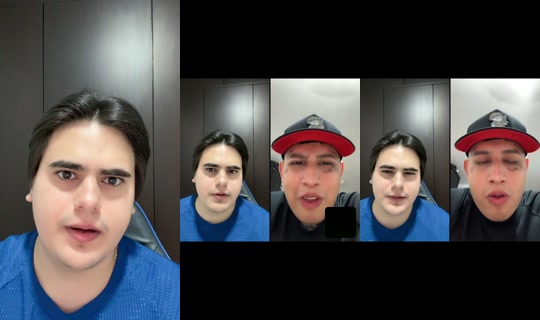 miguelrv777's Live Session — Jun 24, 2026, 5:00 AM