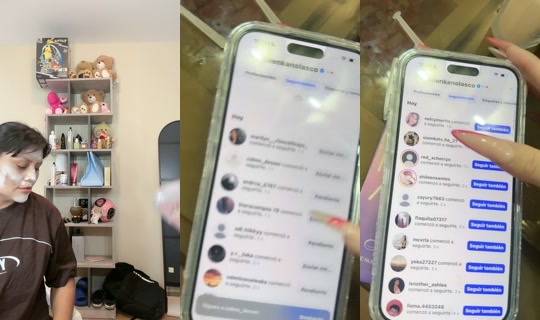 milenka.nolasco_'s Live Session — Jun 27, 2026, 3:02 AM